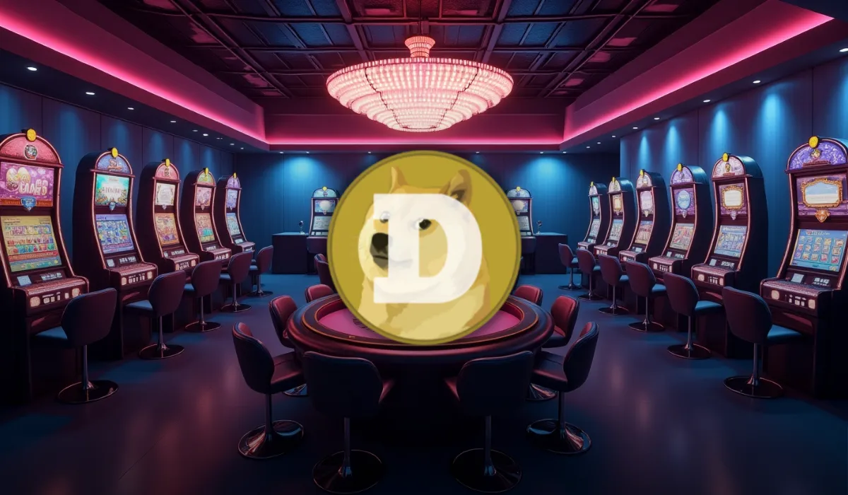 Dogecoin Casino