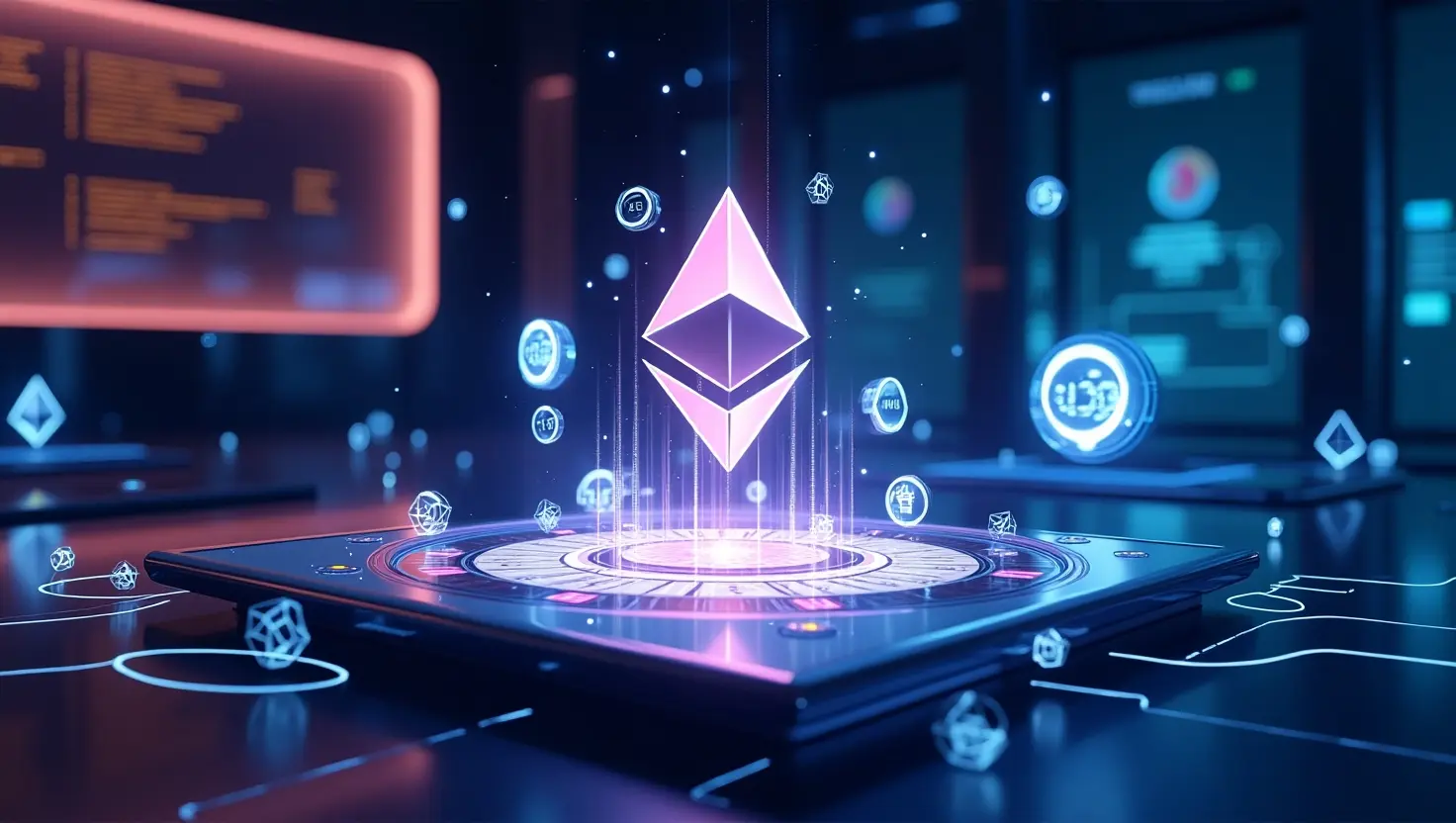 Ethereum Casinos