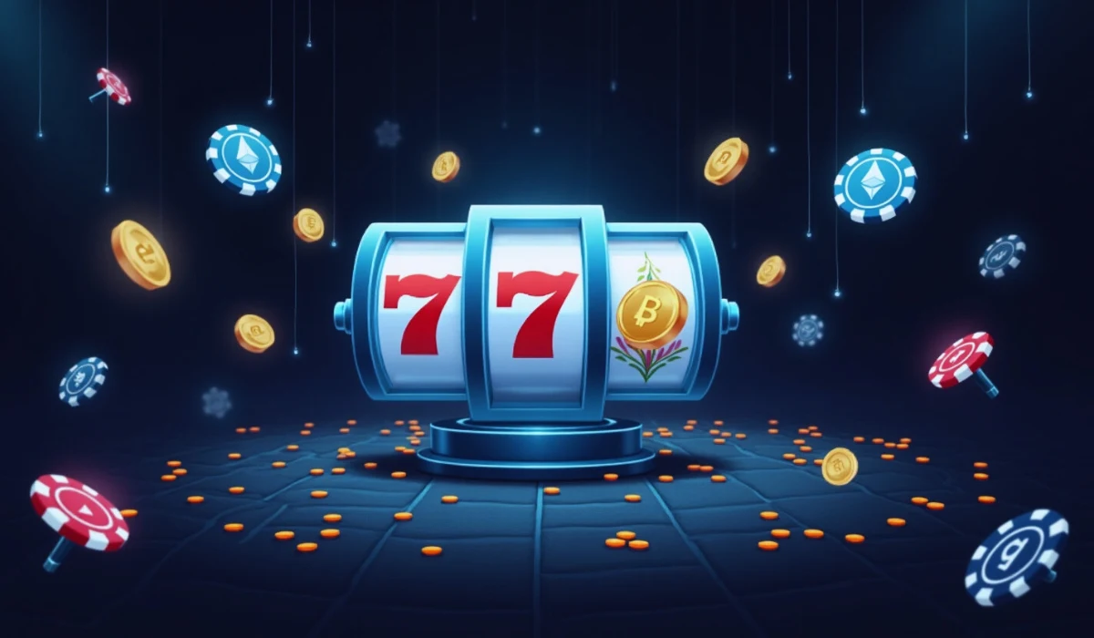No Wagering Crypto Bonus Casinos