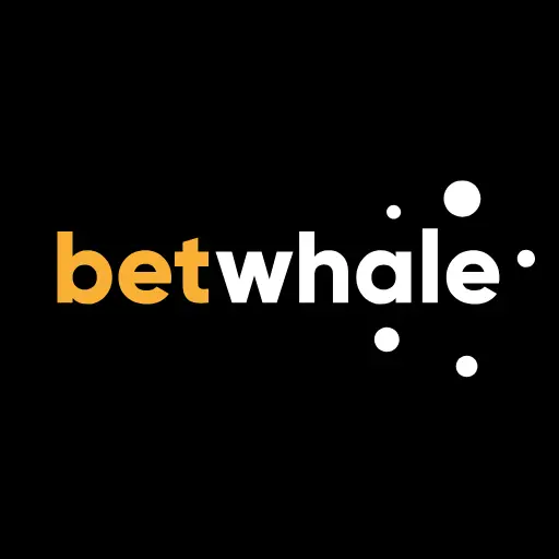 BetWhale Logo