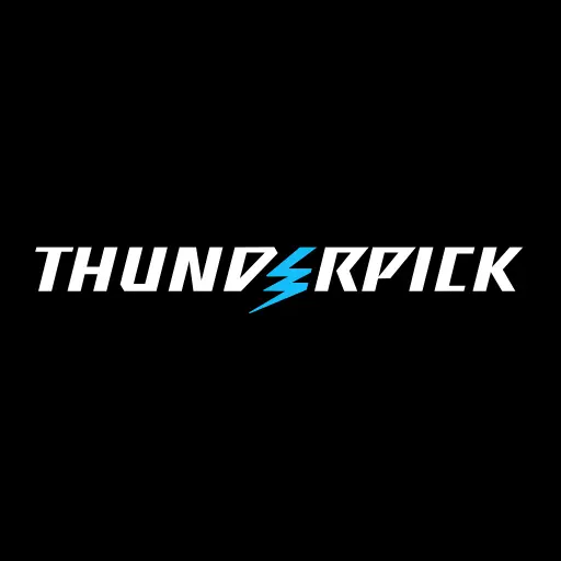 Thunderpick Logo