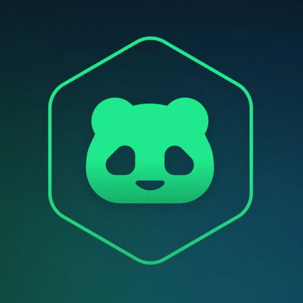 Betpanda Logo