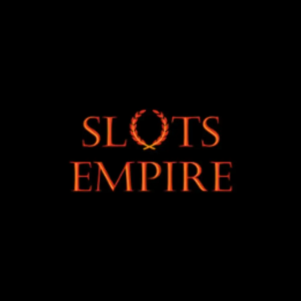 Slots Empire Logo